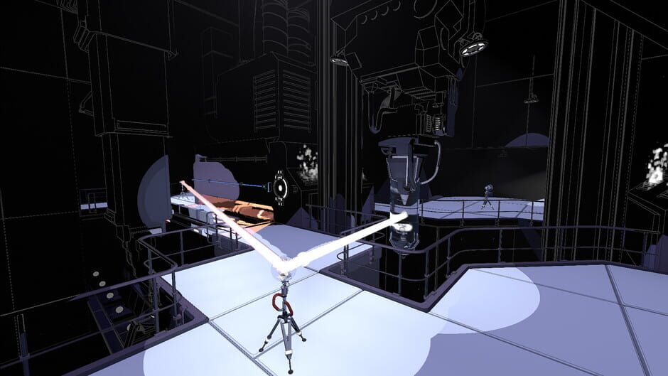 Lightmatter Screenshot