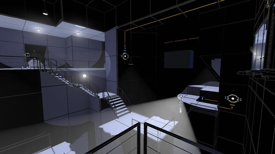 Lightmatter Screenshot