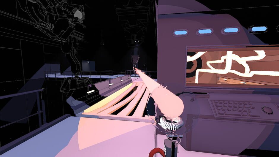 Lightmatter Screenshot