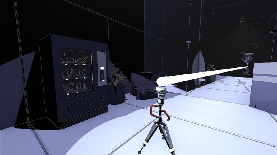 Lightmatter Screenshot