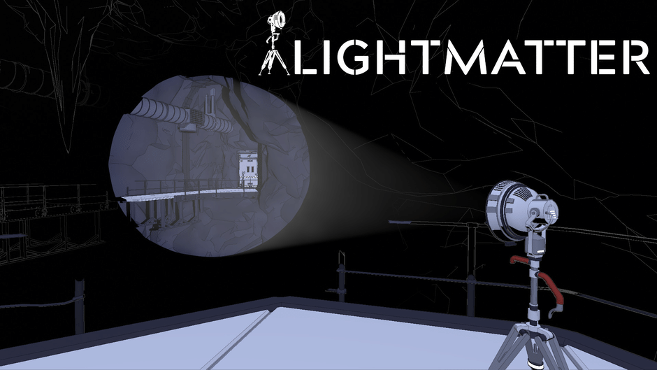 Lightmatter Screenshot