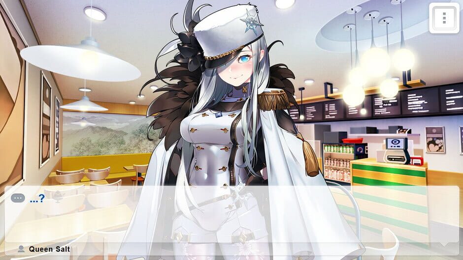 Miracle Snack Shop Screenshot