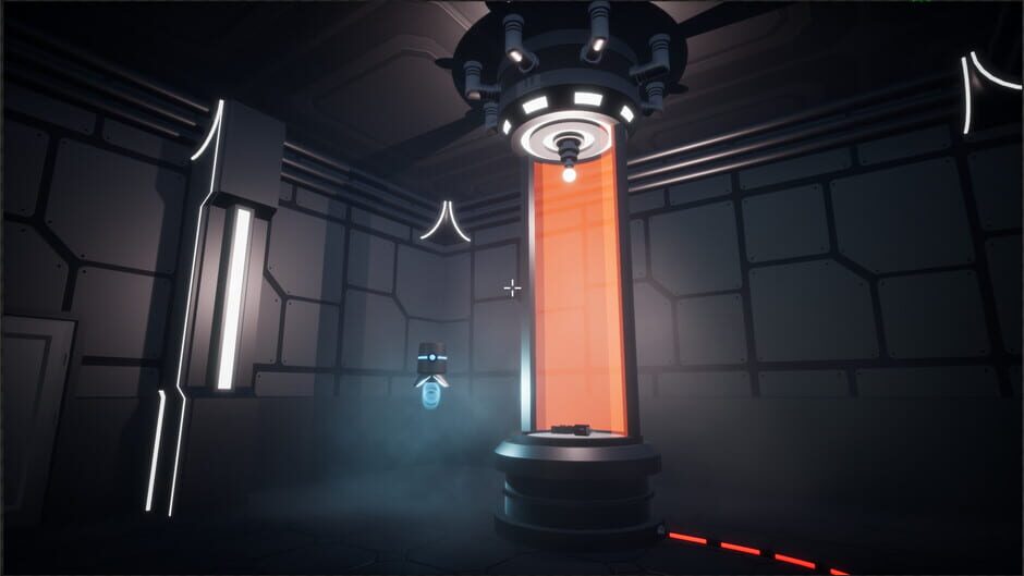 The Magnet Trials Screenshot