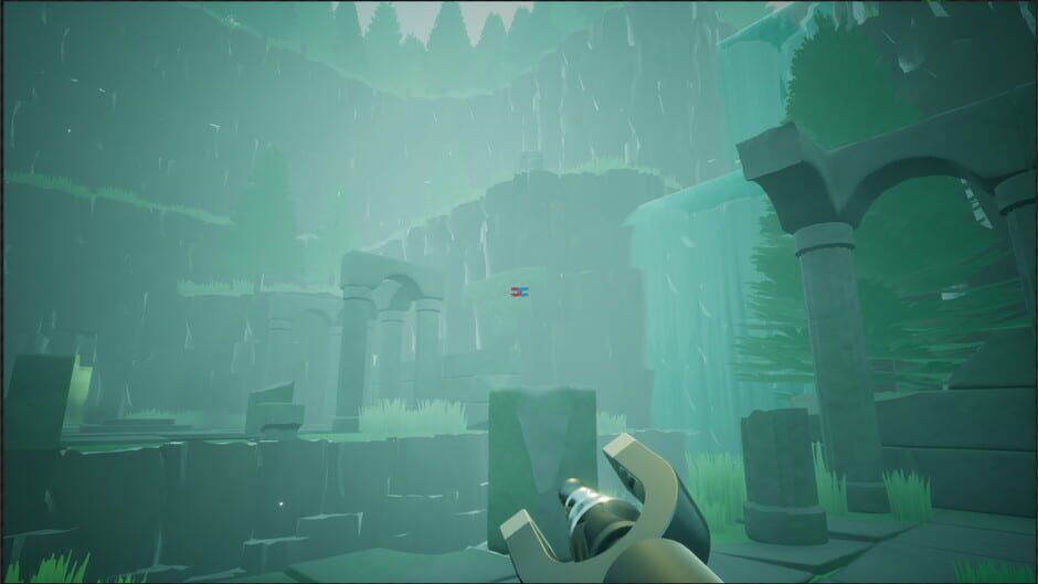 The Magnet Trials Screenshot