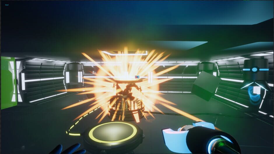 The Magnet Trials Screenshot
