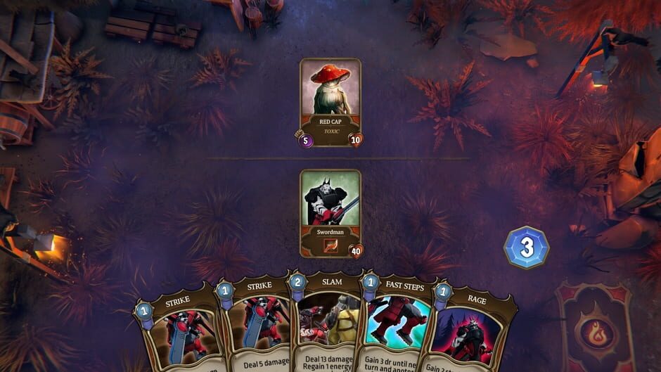 Ravenland Screenshot