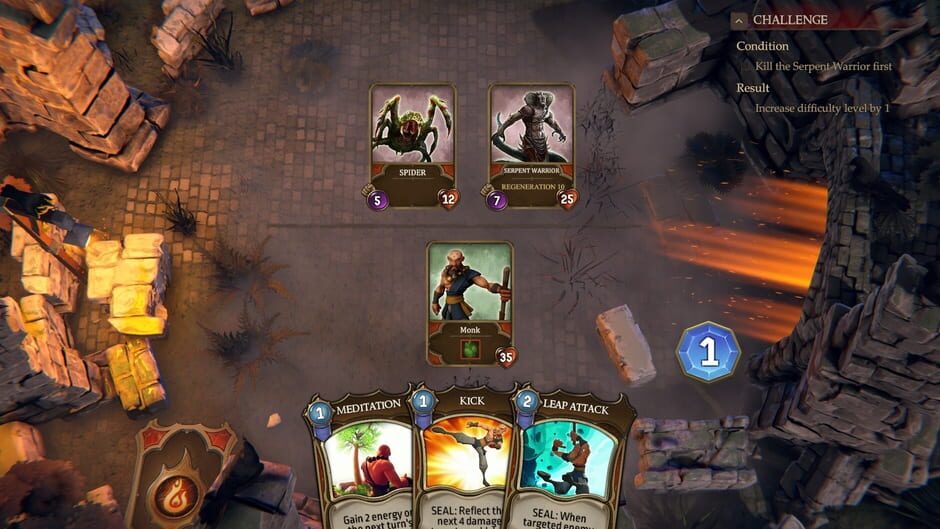 Ravenland Screenshot