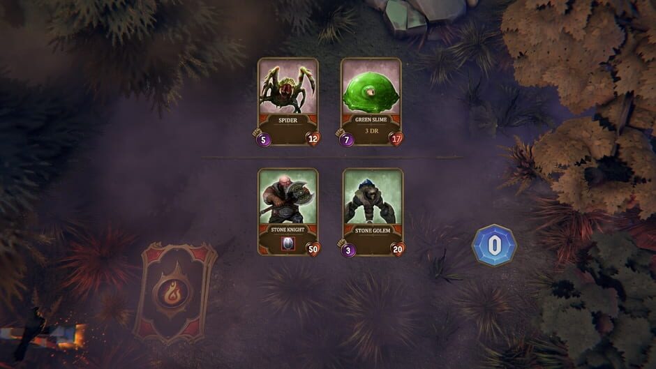 Ravenland Screenshot