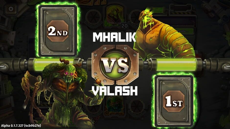 Relentless screenshot