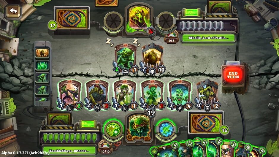 Relentless screenshot