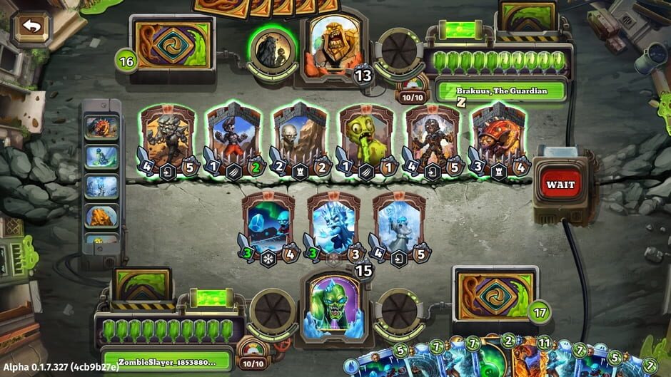 Relentless screenshot
