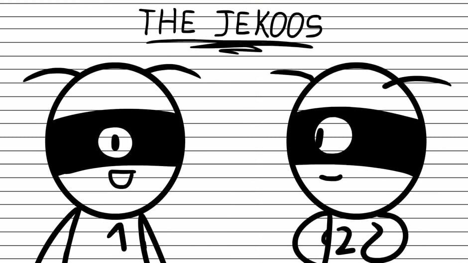 The Jekoos thumbnail 6