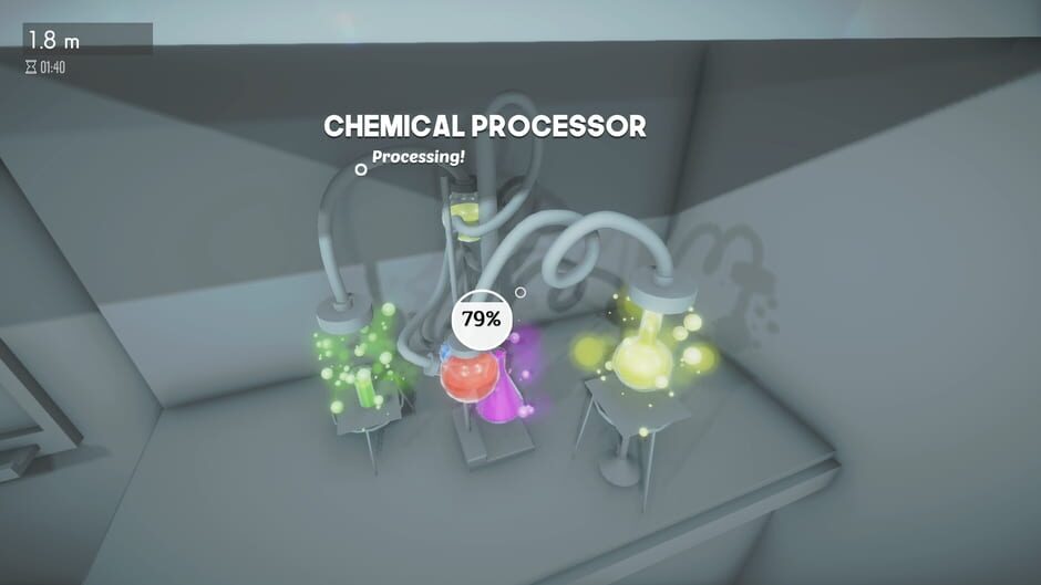 Size Matters Screenshot