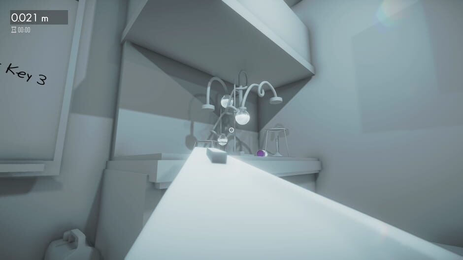 Size Matters Screenshot