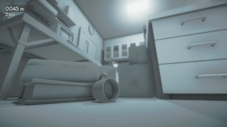 Size Matters Screenshot