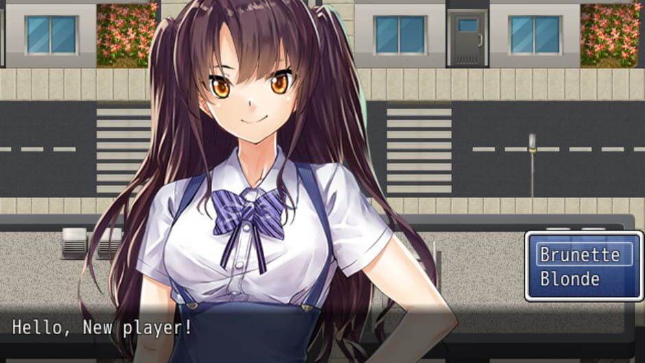 バインドを解除する(unbind) Screenshot