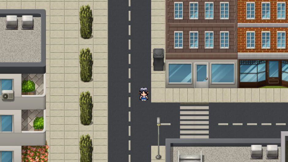 バインドを解除する(unbind) Screenshot