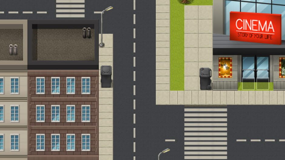 バインドを解除する(unbind) Screenshot