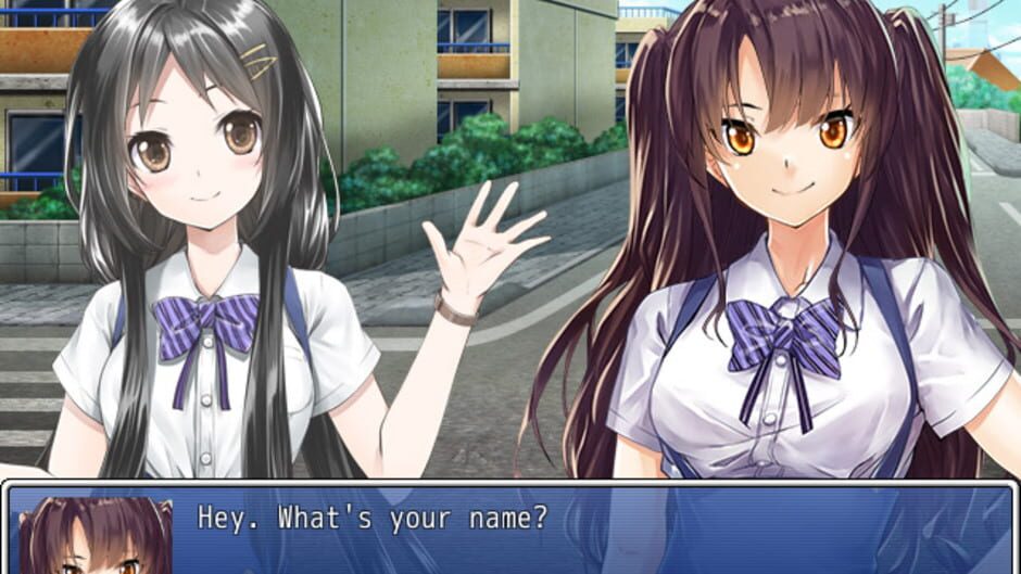 バインドを解除する(unbind) Screenshot