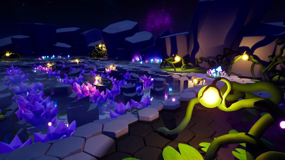 Abrakadaboom Screenshot