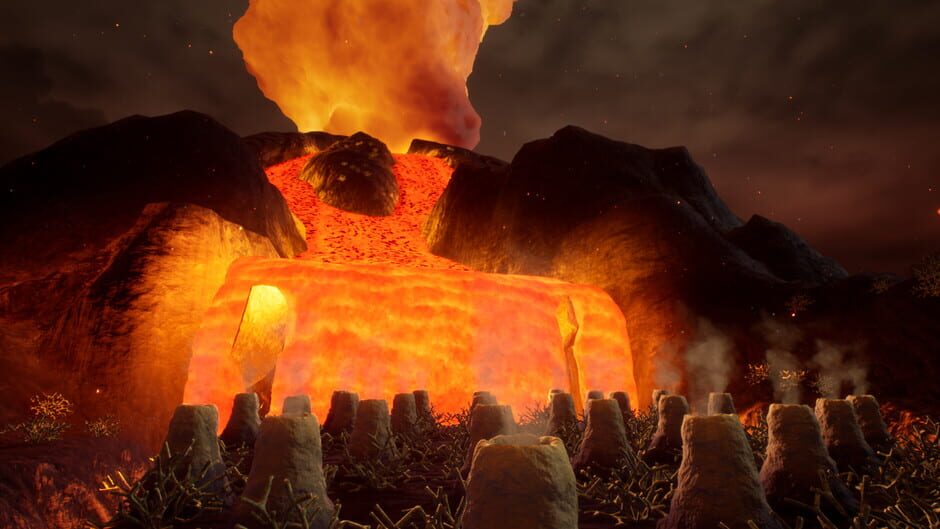 Abrakadaboom Screenshot