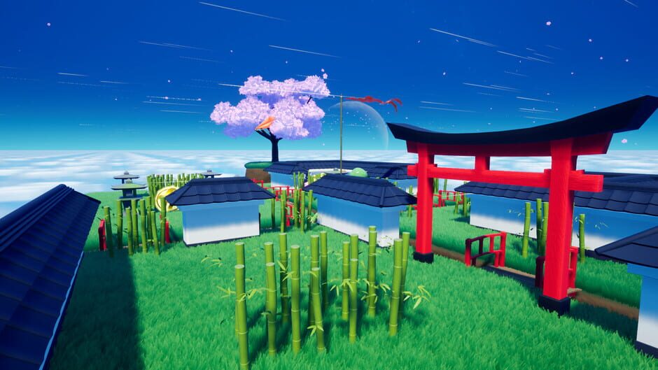 Abrakadaboom Screenshot