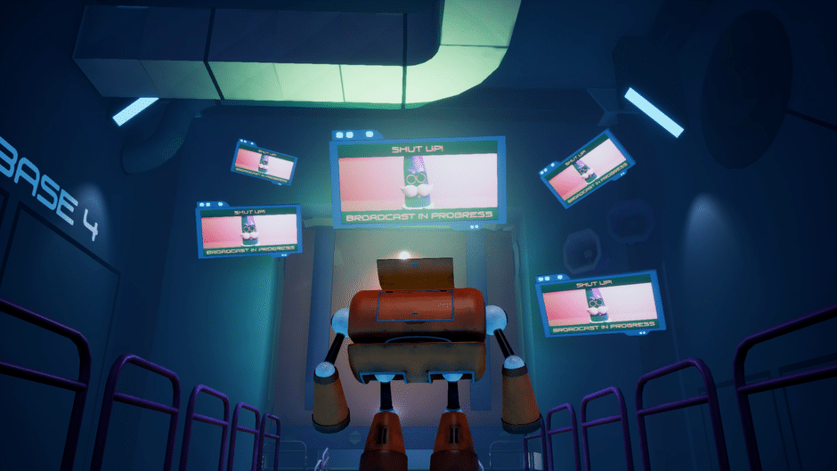 Gizmo Screenshot