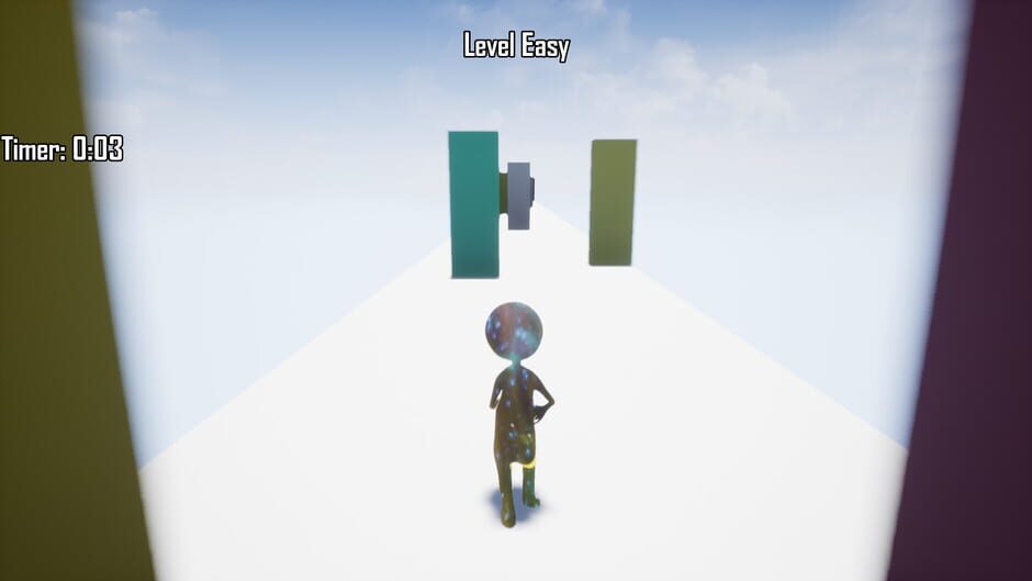 Endless Maneuver Screenshot