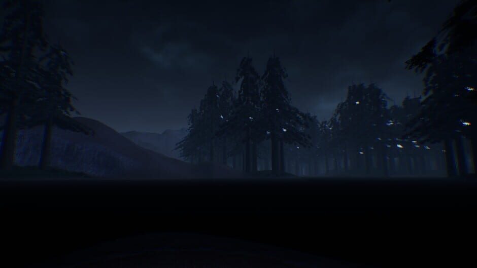 Unidentified screenshot