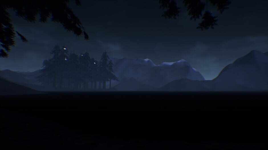 Unidentified screenshot