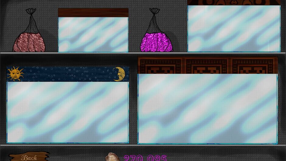 Noms the Fish Screenshot