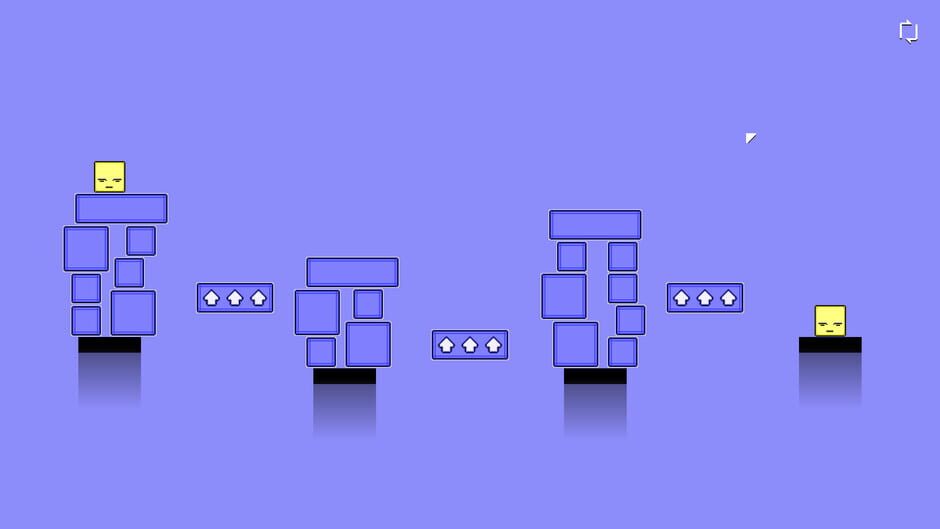 Horror Girl Puzzle Screenshot