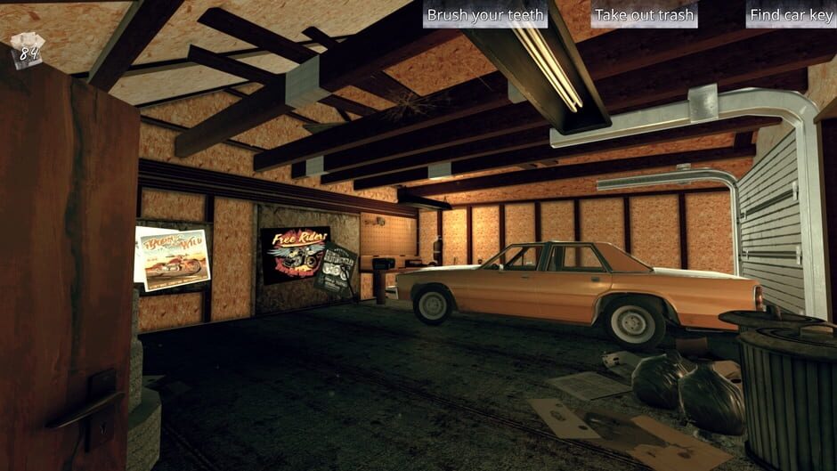 The Detective Chapters: Part One Screenshot