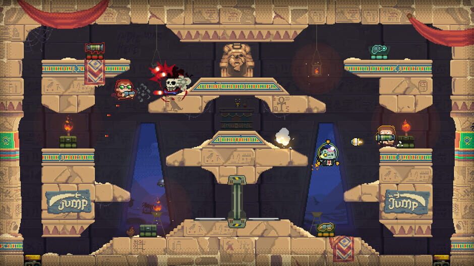 Guntastic Screenshot