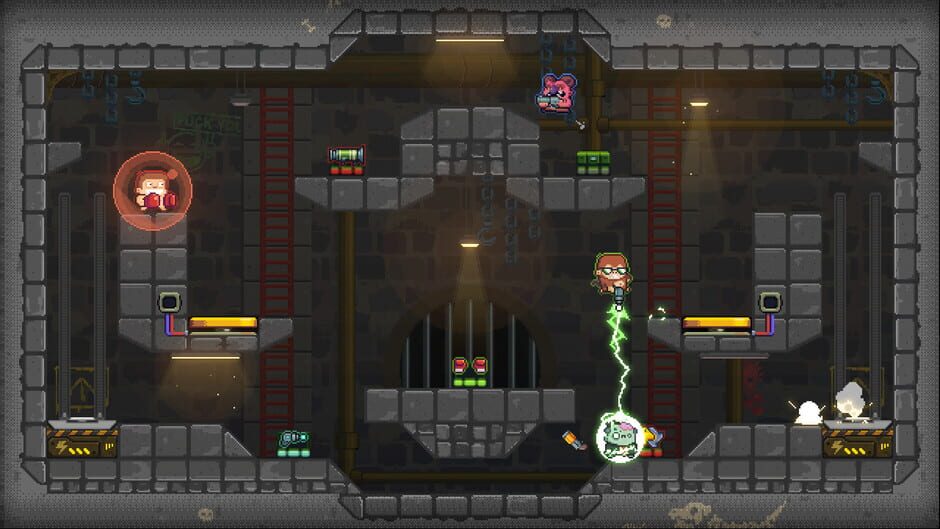 Guntastic Screenshot