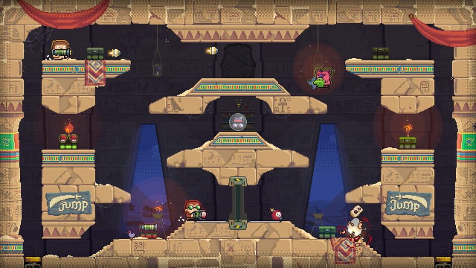 Guntastic Screenshot