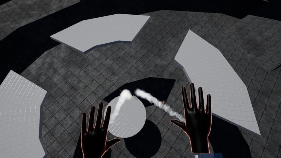 Project Aeronaut screenshot