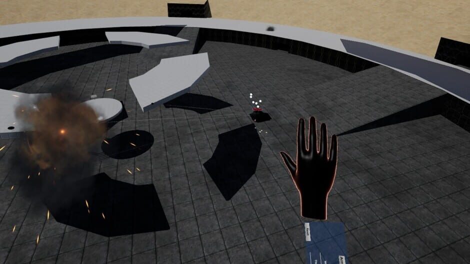 Project Aeronaut screenshot