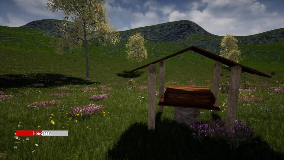 Medieval Towns Screenshot