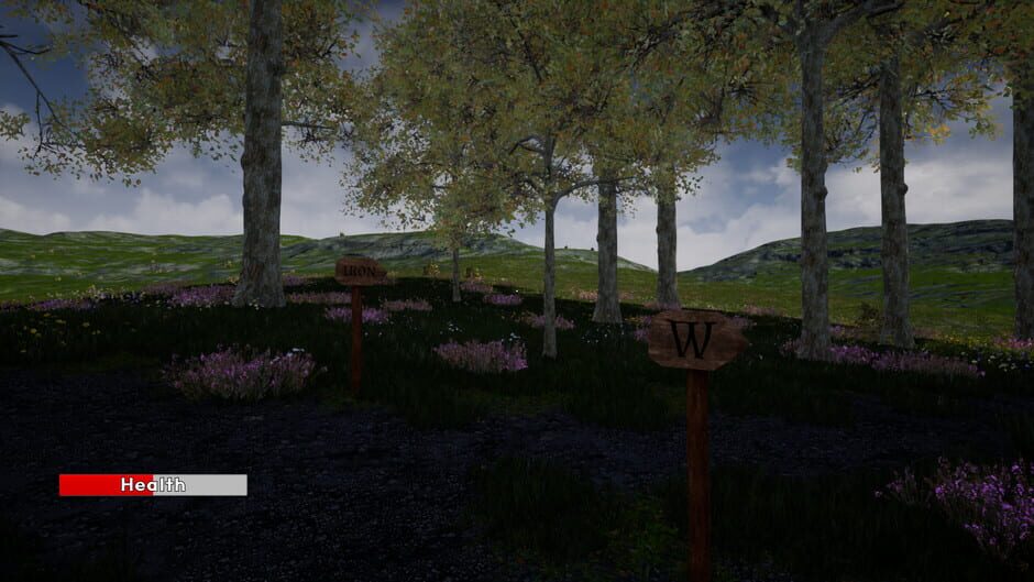 Medieval Towns Screenshot