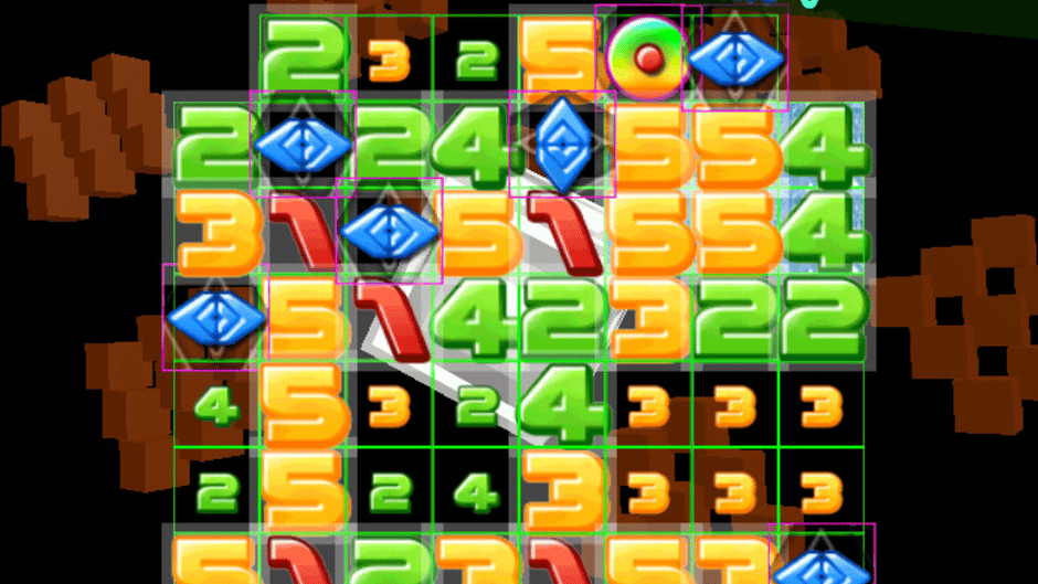 Ganush Screenshot