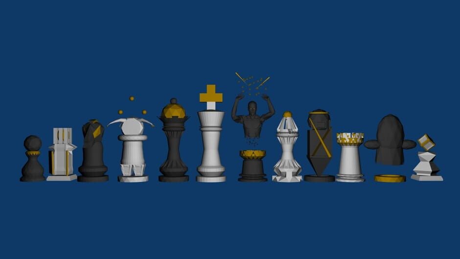 Chess Sphere Screenshot