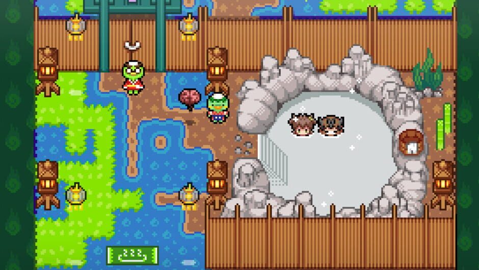 Heartbeat Screenshot