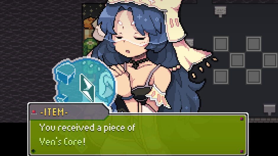 Heartbeat Screenshot