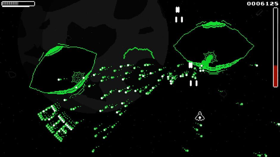 Super Crome: Bullet Purgatory Screenshot