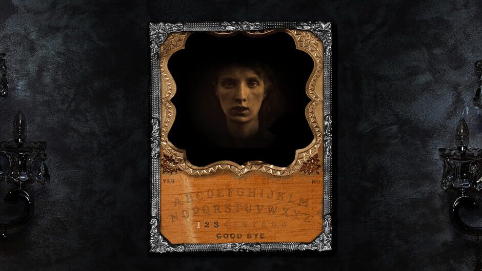 The Black Widow Screenshot