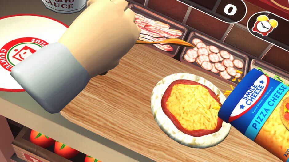 Counter Fight 3 Screenshot