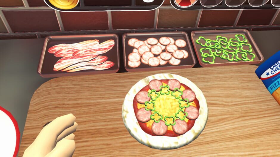 Counter Fight 3 Screenshot