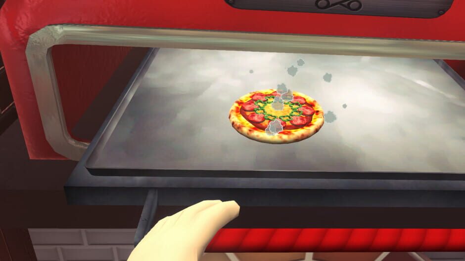 Counter Fight 3 Screenshot