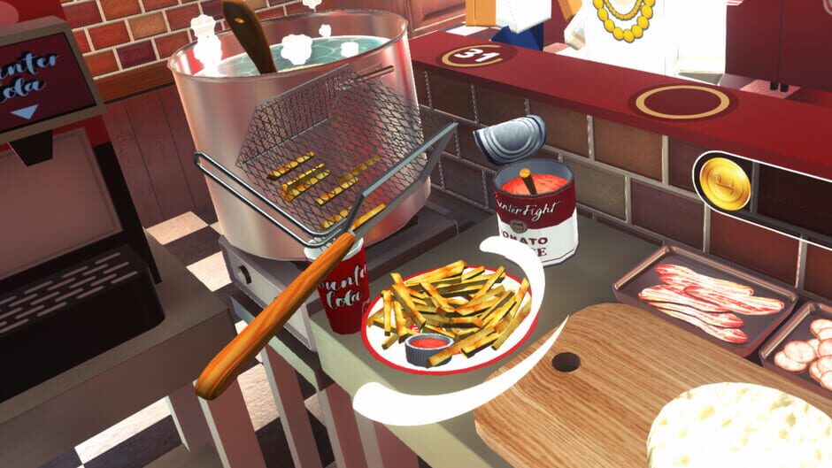 Counter Fight 3 Screenshot